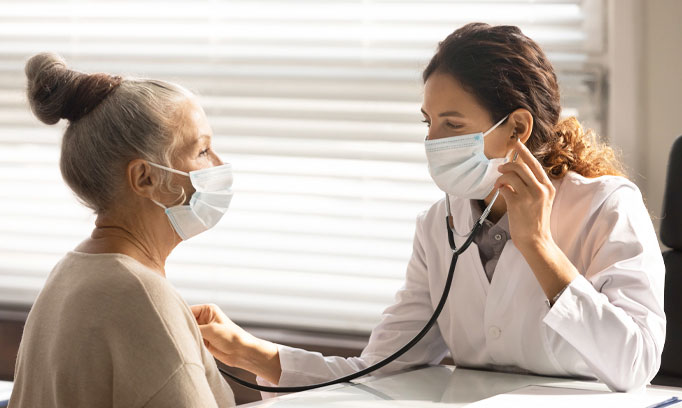 Heart-Healthy Tips for Aging Gracefully