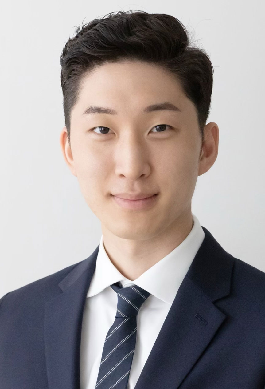 Dr. Christopher Song