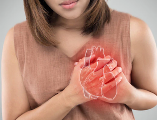 Women’s Heart Health: Why Female Symptoms Are Different — And Often Missed