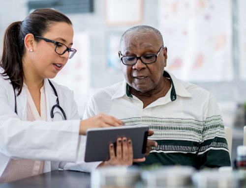 Caring for an Ageing Heart: How Lifestyle Choices Still Make a Big Difference After 60