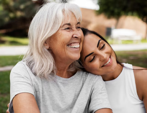 Supporting a Loved One With Heart Disease: A Caregiver’s Guide to Daily Heart Health