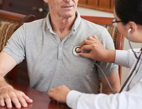 Heart Health as We Age: What Changes Are Normal and What Deserves Attention