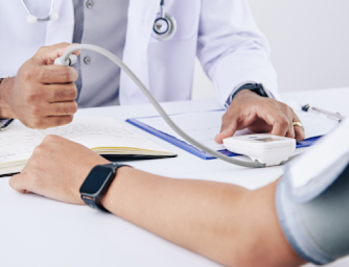 When to See a Cardiologist: Routine Checkups vs. Urgent Heart Symptoms in Older Adults